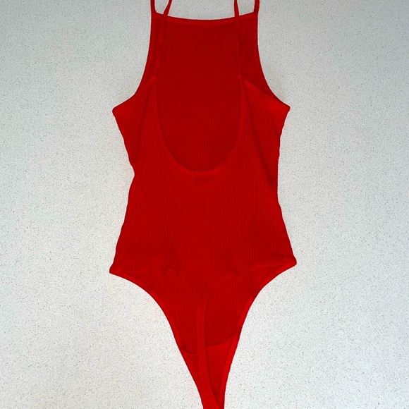 Annecy Bodysuit (S) - Picture 3 of 3